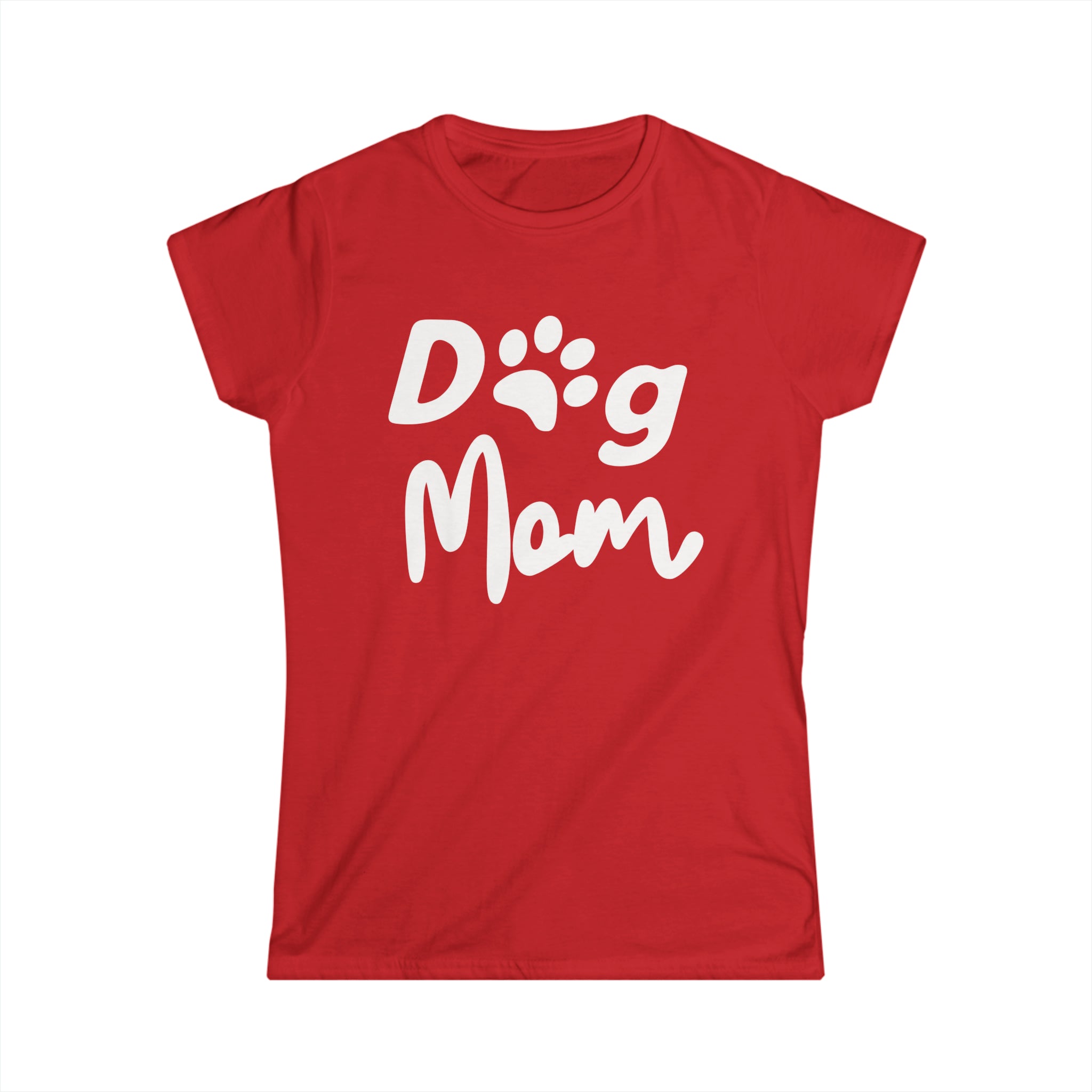 Dog Mom