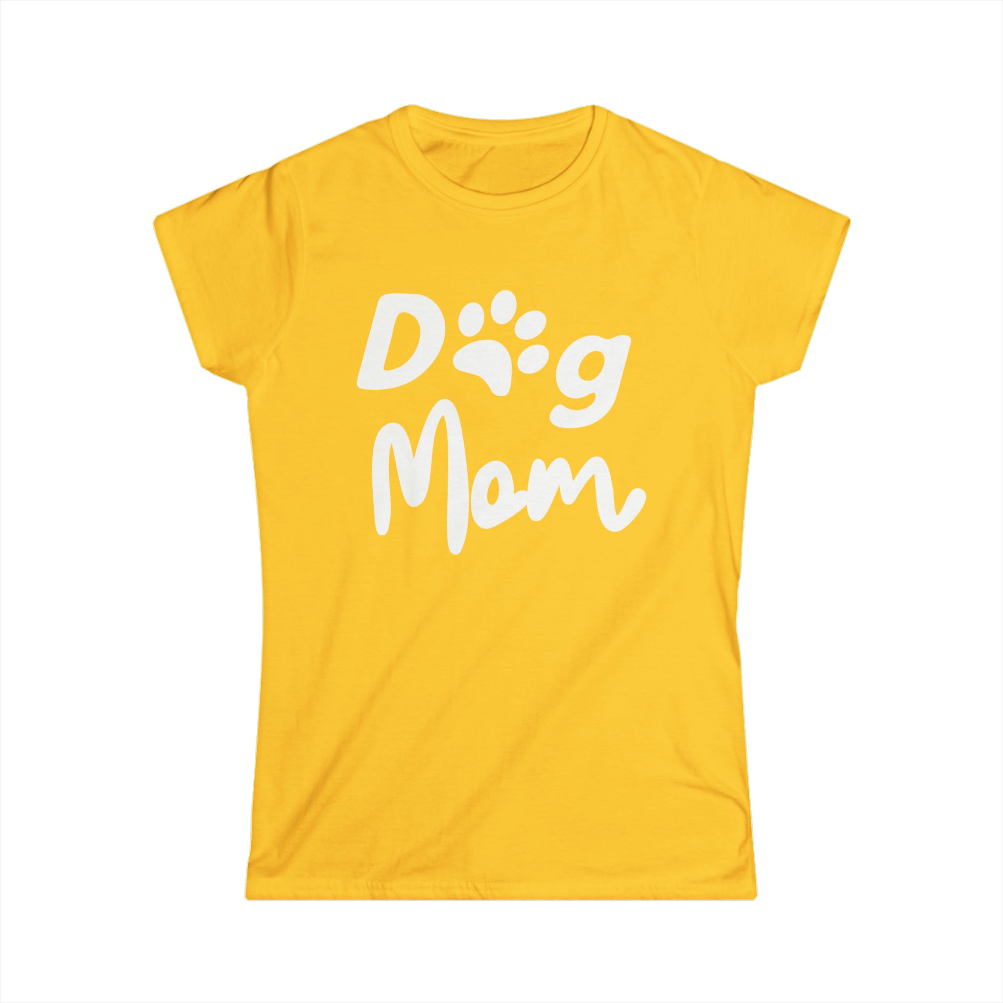 Dog Mom