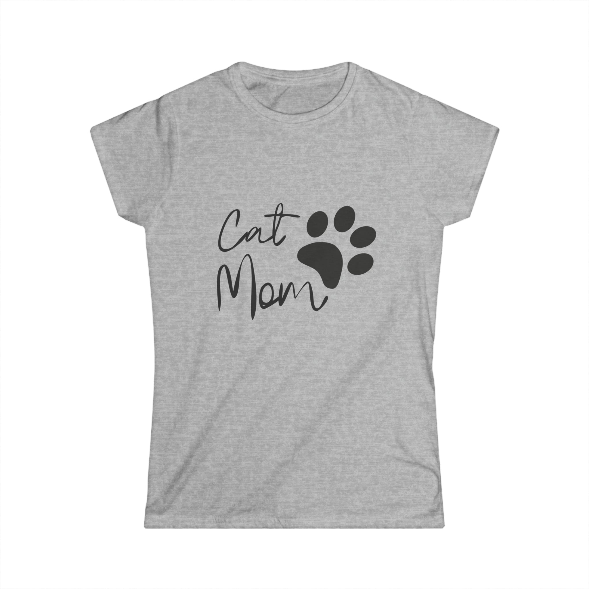 Cat Mom