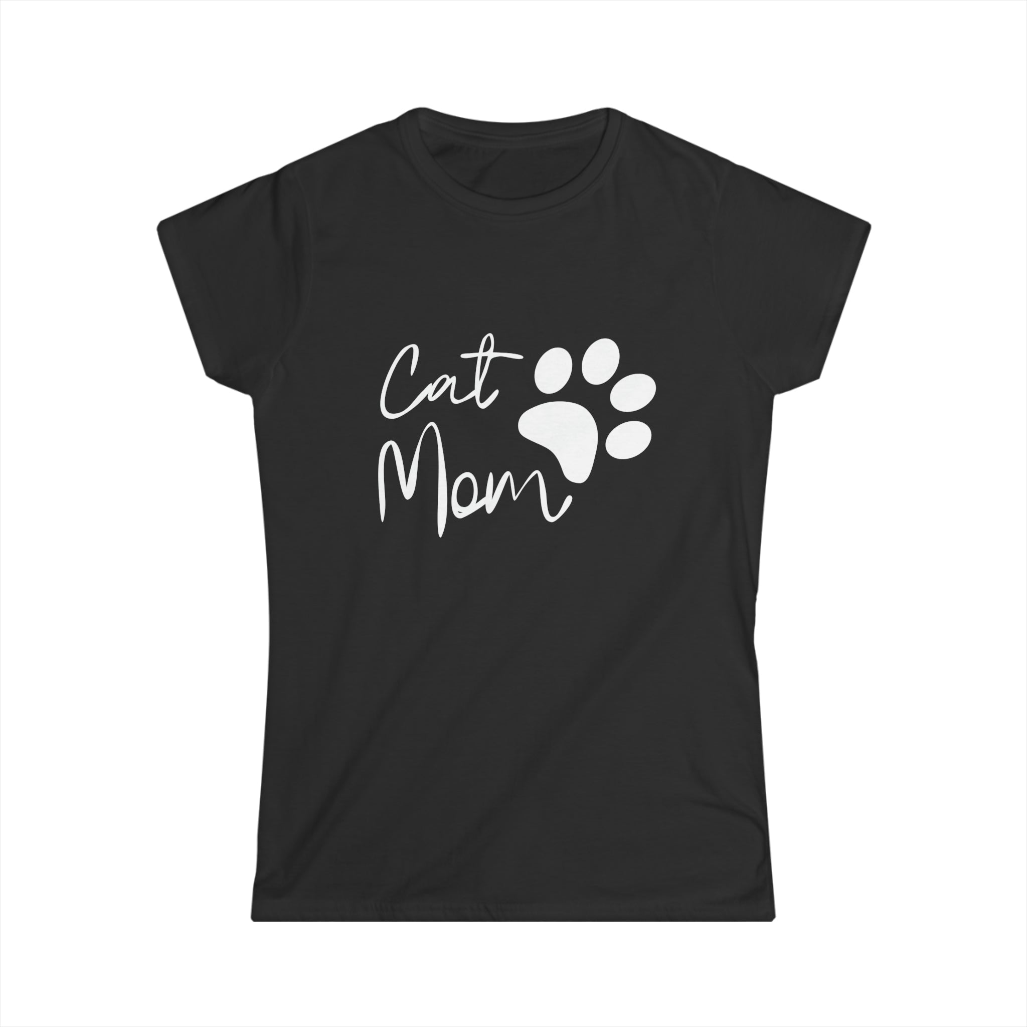 Cat Mom