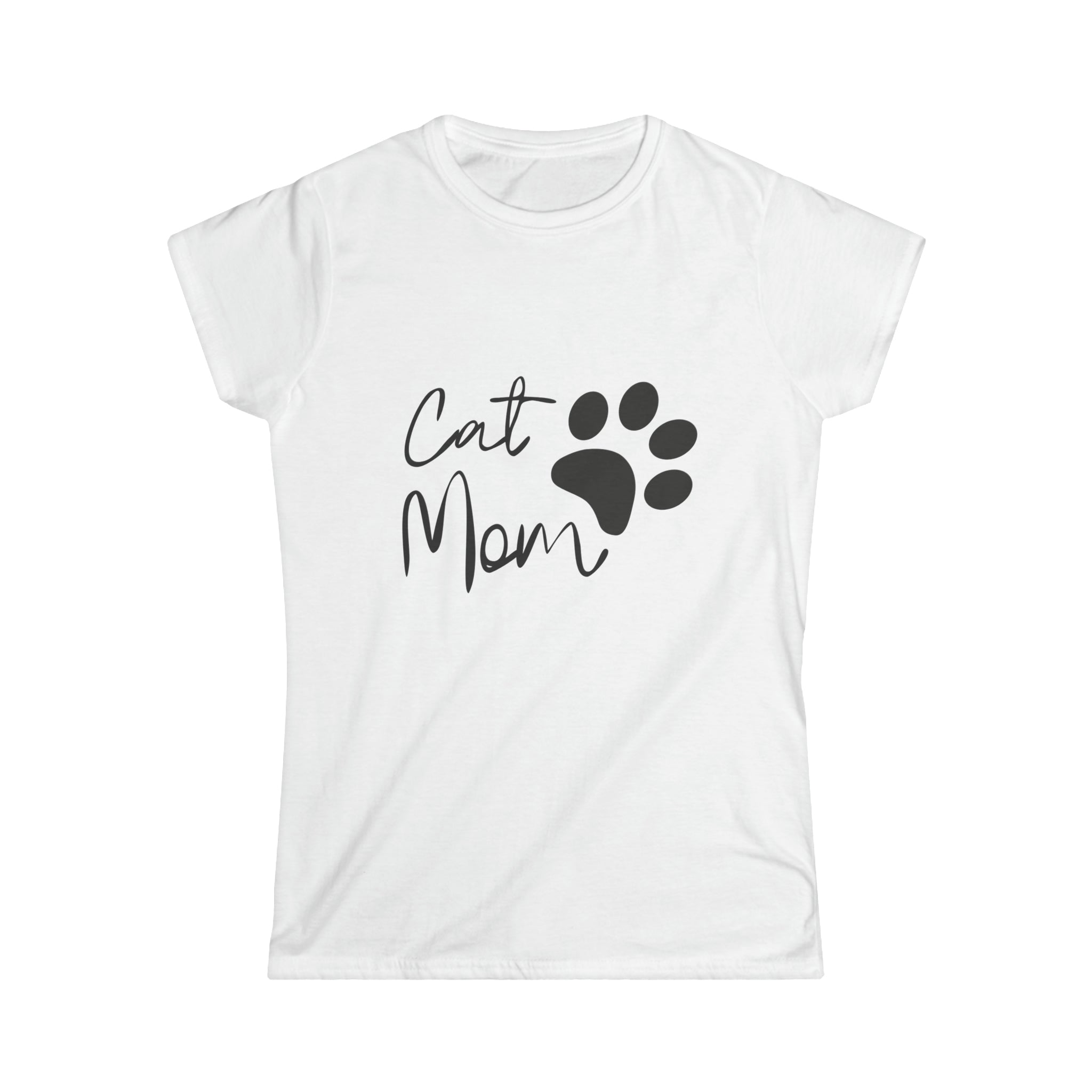 Cat Mom