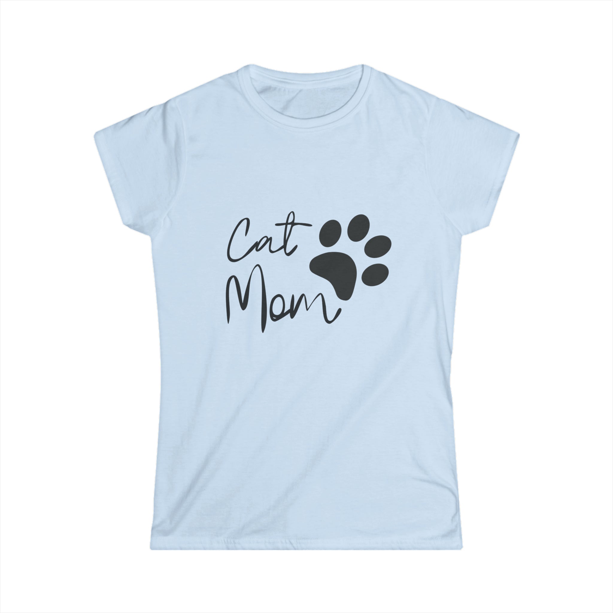 Cat Mom